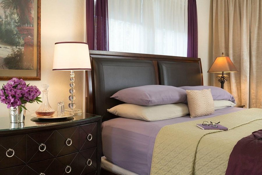 Casa de Suenos Bed Breakfast — Guest room