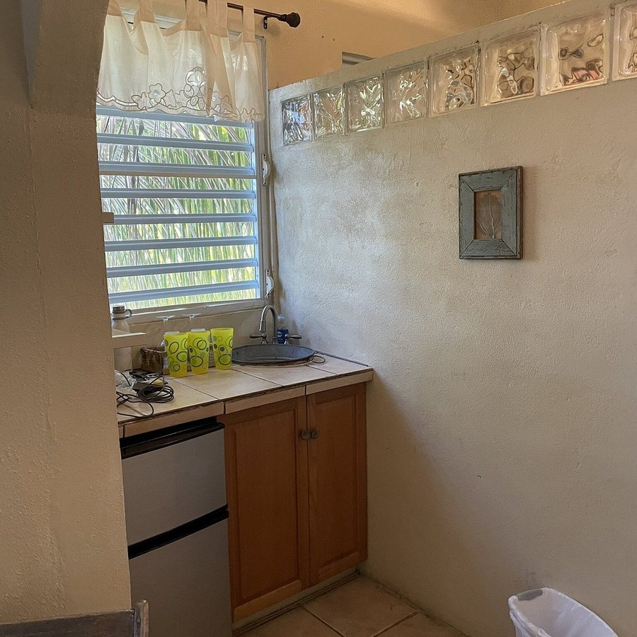 Casa De Tortuga — Bathroom