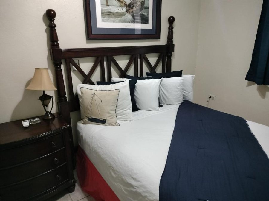 Casa De Tortuga — Guest room
