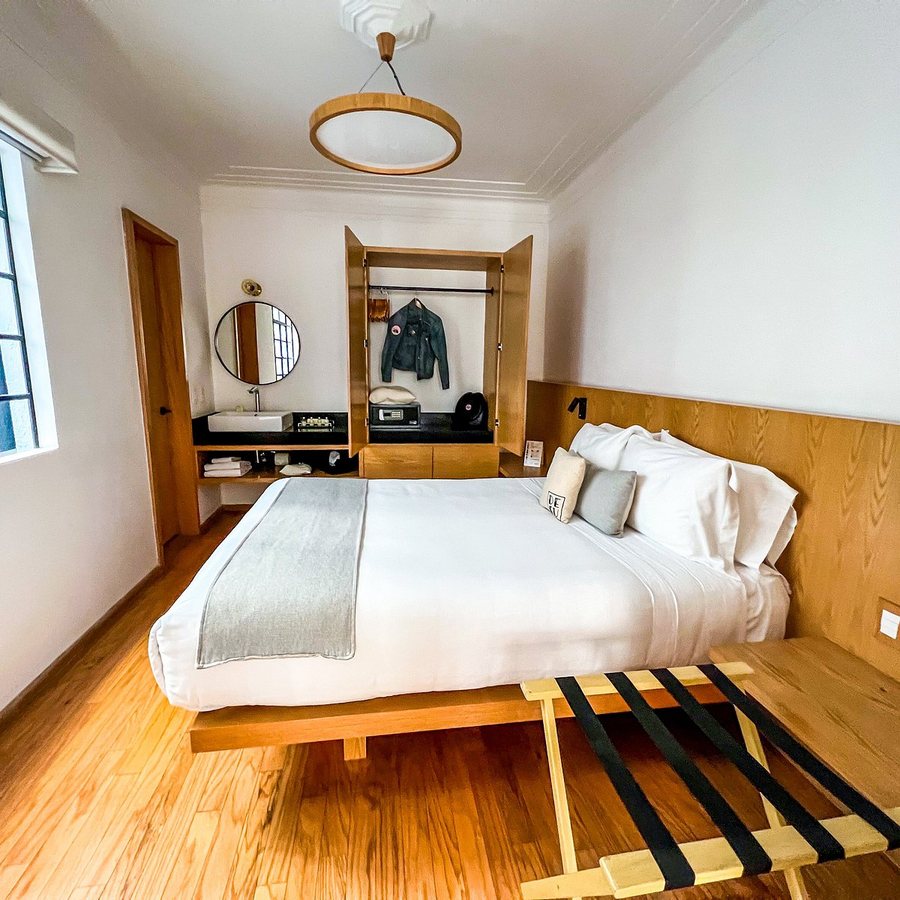 Casa Decu — Guest room