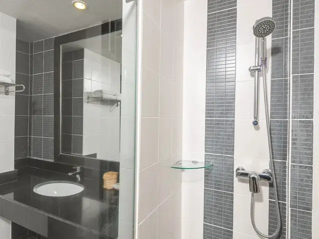 Casa Del M Resort — Bathroom