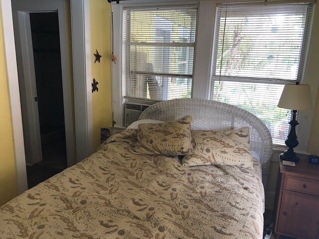 Casa Del Merman At Gaystpete House — Guest room
