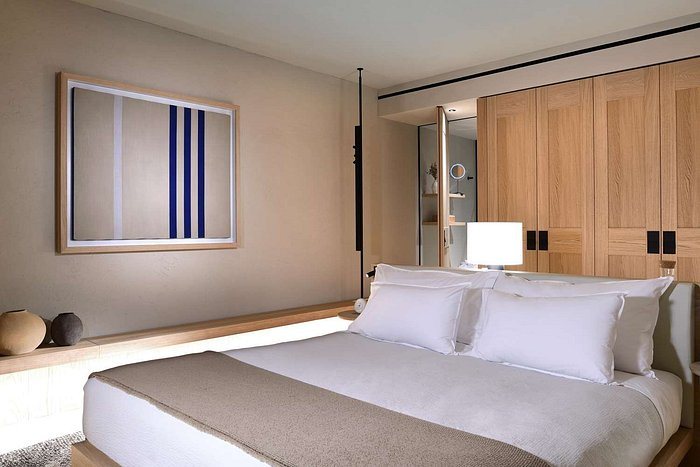 Casa di Langa — Guest room