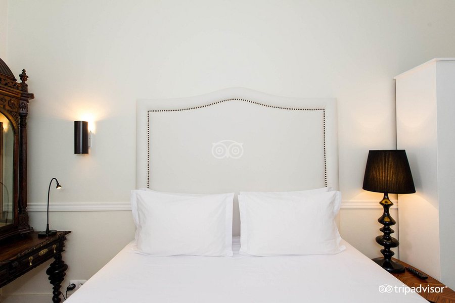 Casa do Barao — Guest room