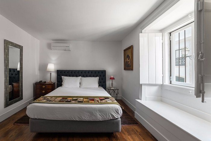 Casa do Jasmim by Shiadu — Guest room