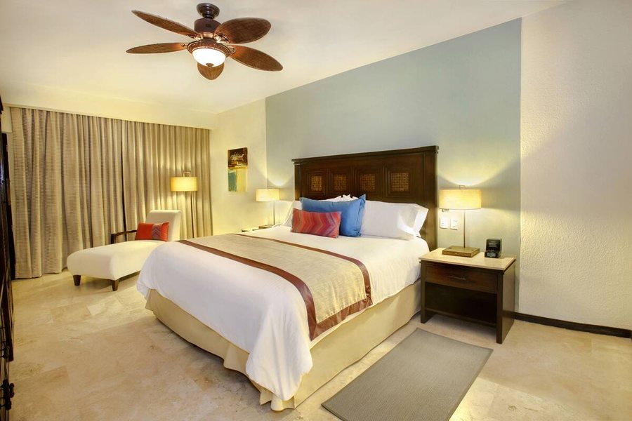 Casa Dorada Los Cabos Resort Spa — Guest room