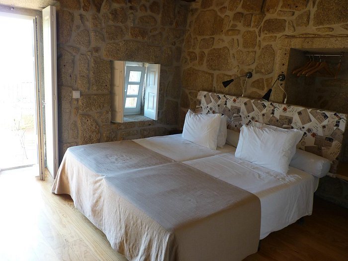 Casa dos Caldeireiros — Guest room