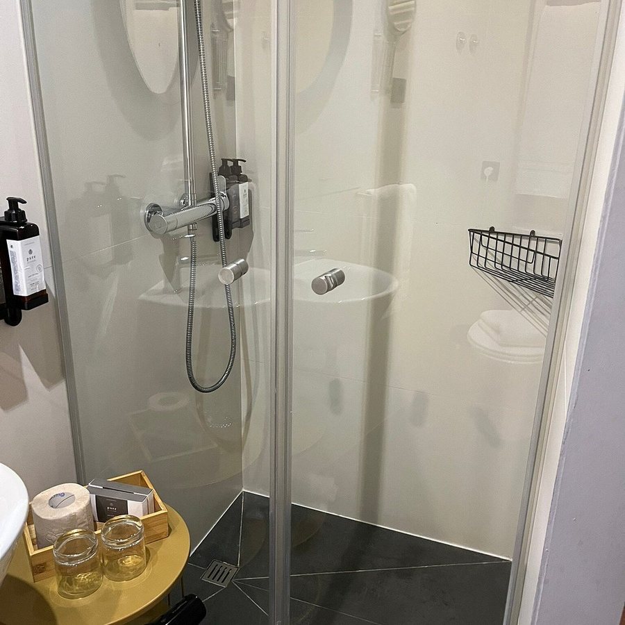 Casa Dos Loios By Shiadu — Bathroom