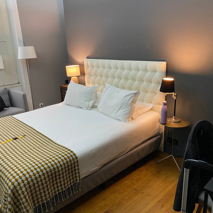 Casa Dos Loios By Shiadu — Guest room