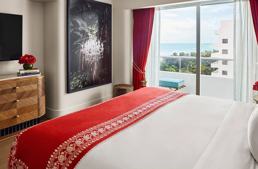Casa Faena Miami Beach — Guest room