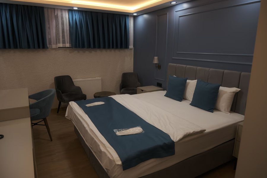Casa Florya Hotel Istanbul — Guest room