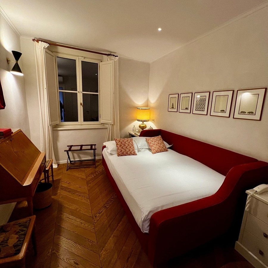 Casa G Firenze — Guest room