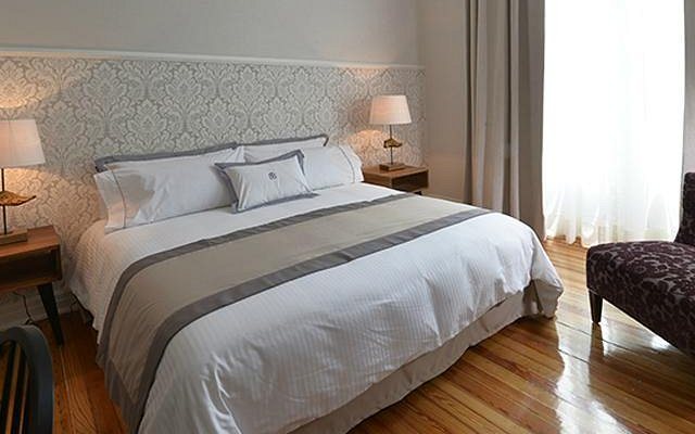 Casa Goliana — Guest room