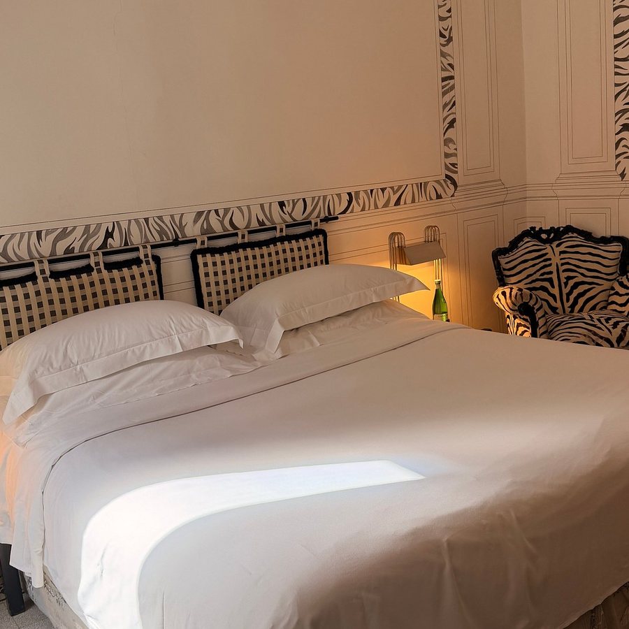 Casa Howard Firenze Residenza d Epoca — Guest room