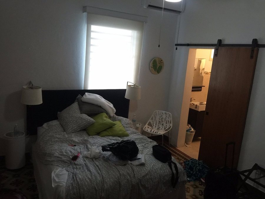 Casa Isabel B B — Guest room