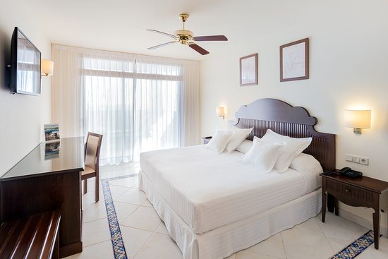 Casa Isaitas — Guest room