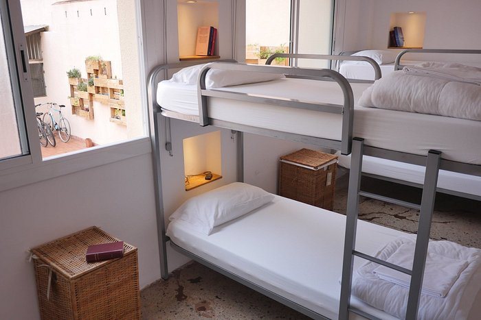 Casa Jam Barcelona Barcelona Catalonia — Guest room