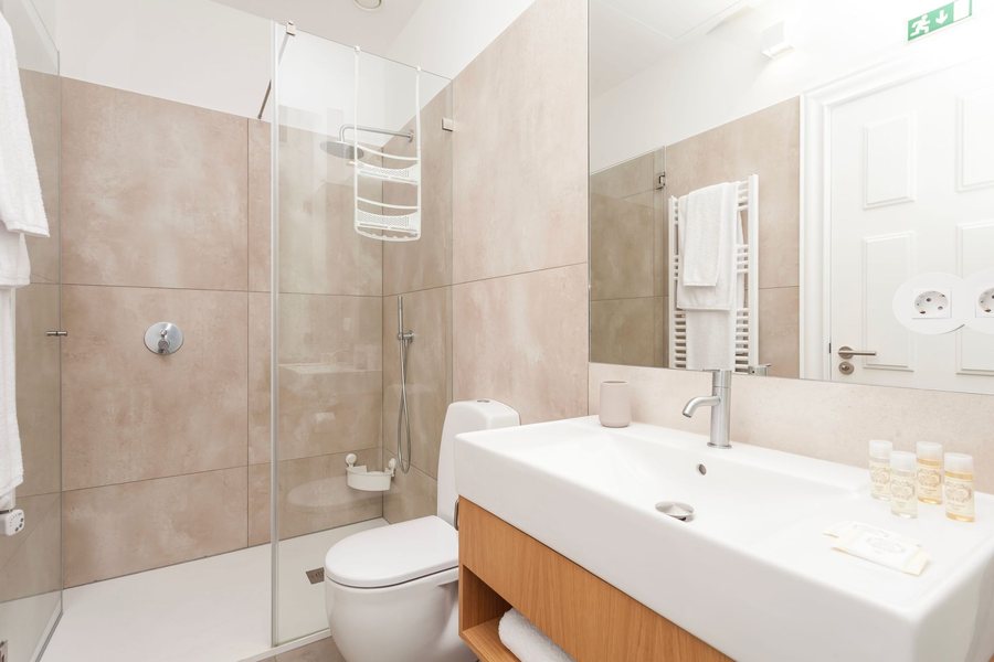 Casa Kala — Bathroom