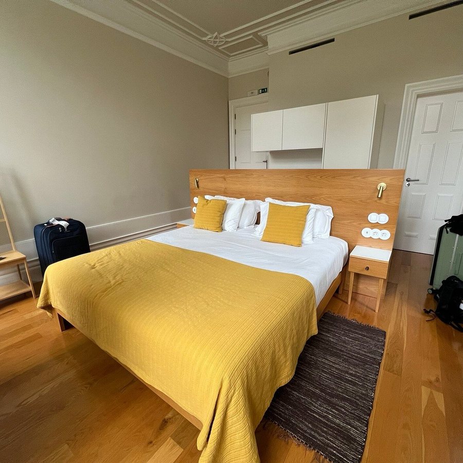 Casa Kala — Guest room