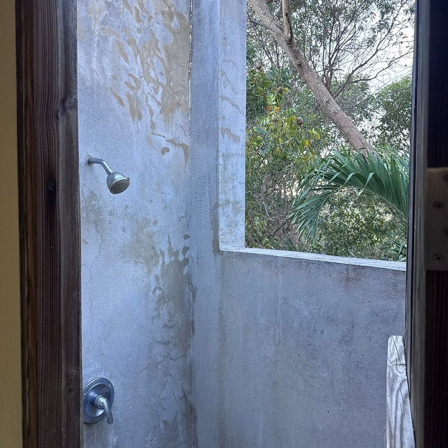 Casa La Lanchita — Bathroom