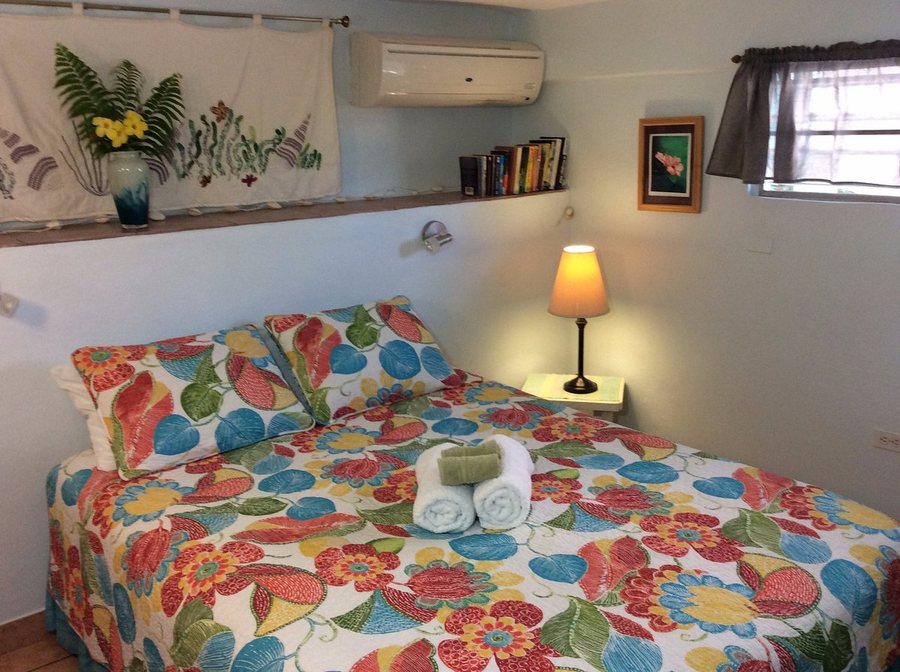 Casa La Lanchita — Guest room