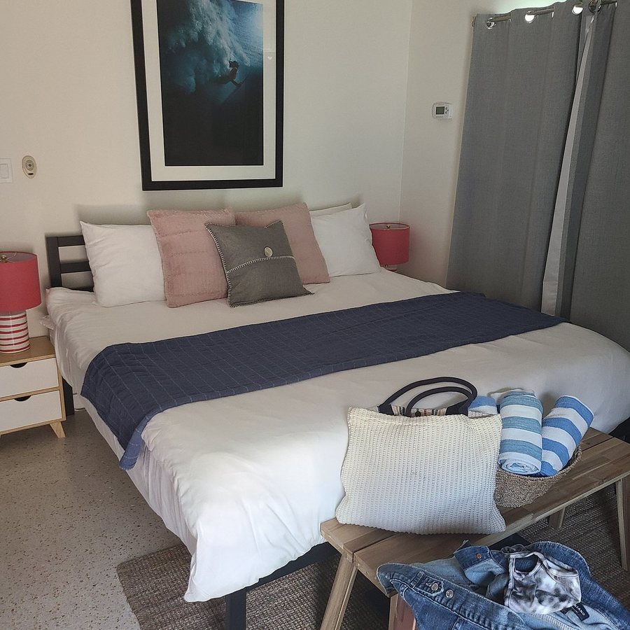 Casa Limonada Boutique Motel — Guest room
