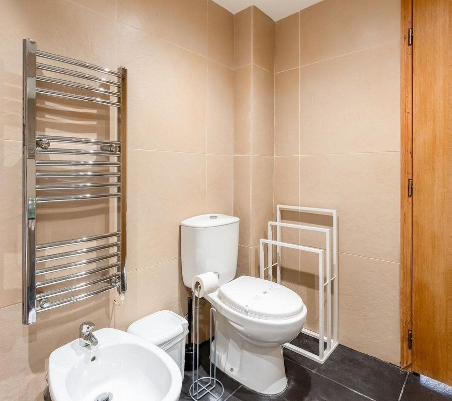 Casa Luma — Bathroom