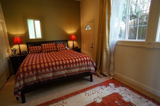 Casa Luna San Francisco Castro — Guest room