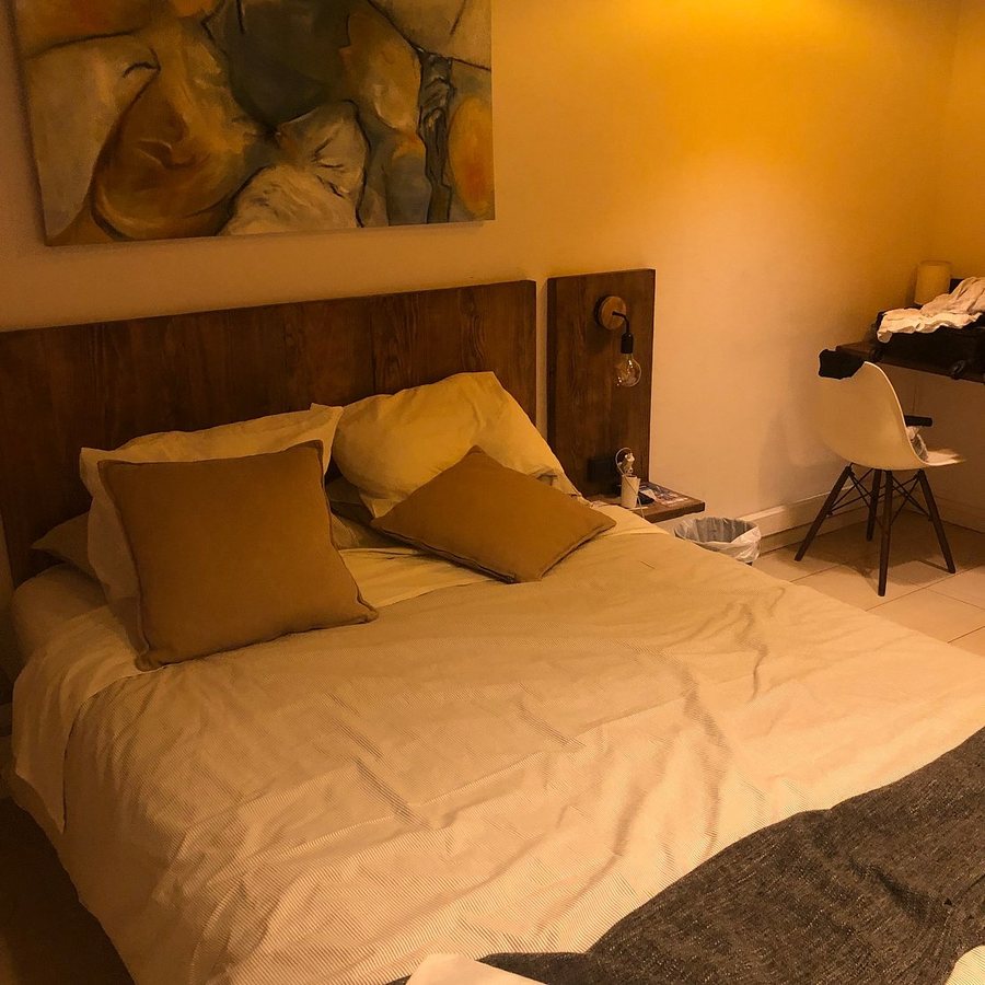 Casa Maca Guest House Barcelona Catalonia — Guest room