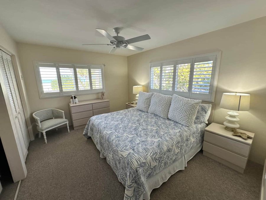 Casa Mar Condo Resort — Guest room