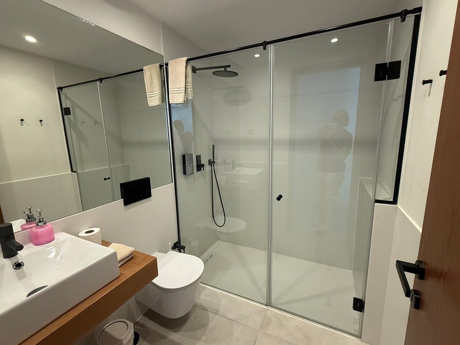 Casa Margo — Bathroom