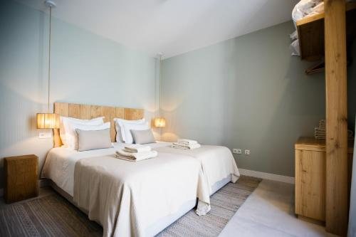 Casa Margo — Guest room