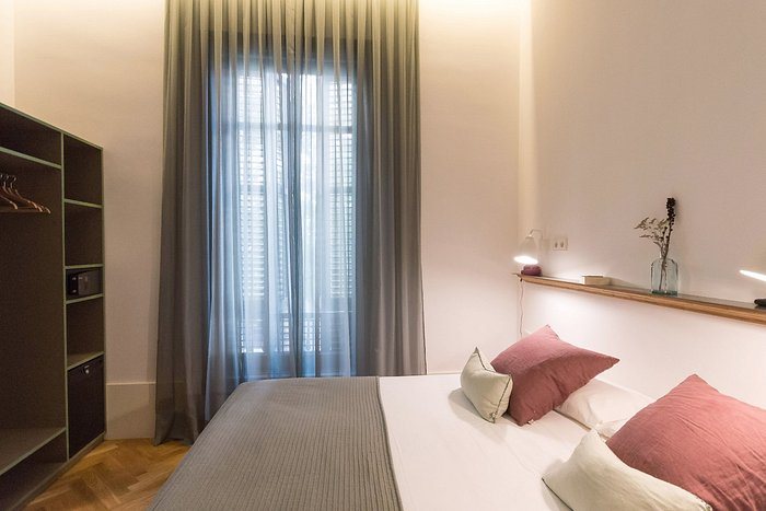Casa Mathilda Barcelona Catalonia — Guest room