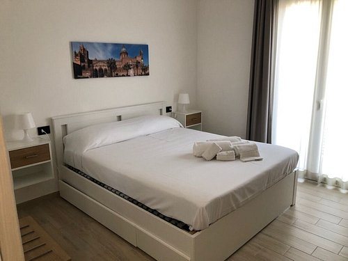 Casa Mo Room And Suite — Guest room