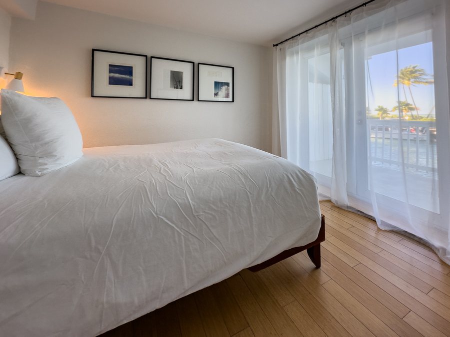 Casa Morada — Guest room