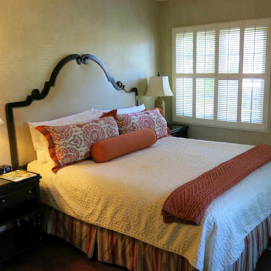 Casa Munras Garden Hotel Spa — Guest room