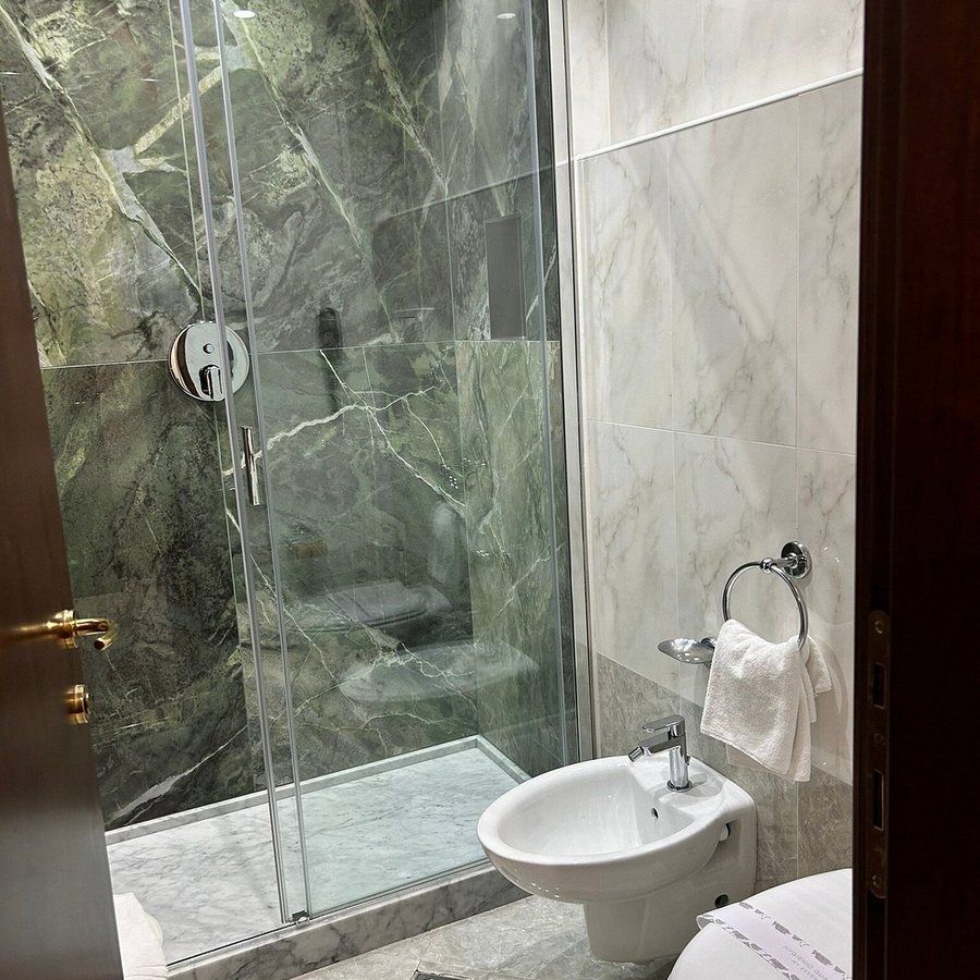 Casa Nicolo Priuli — Bathroom