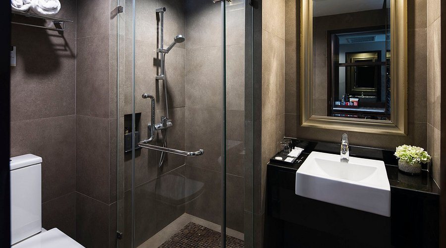 Casa Nithra — Bathroom