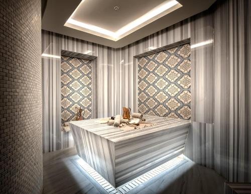 Casa Nonna Bodrum Adult Only — Bathroom