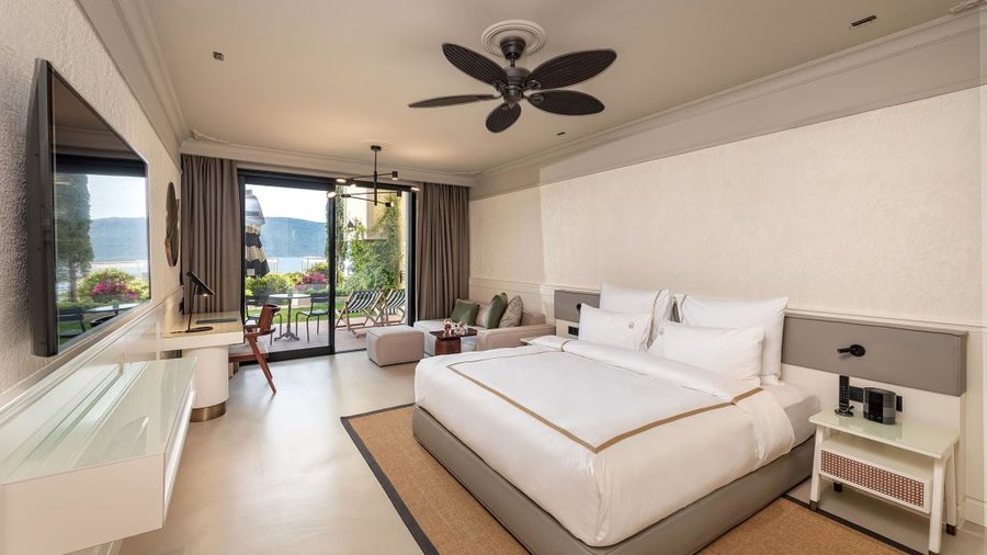 Casa Nonna Bodrum Adult Only — Guest room