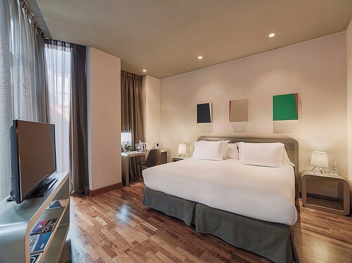 Casa nova Apartaments Barcelona Catalonia — Guest room