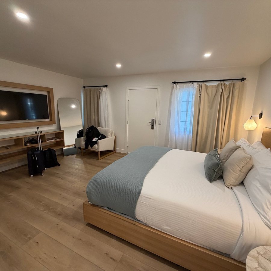 Casa Oliver Hotel Resort — Guest room