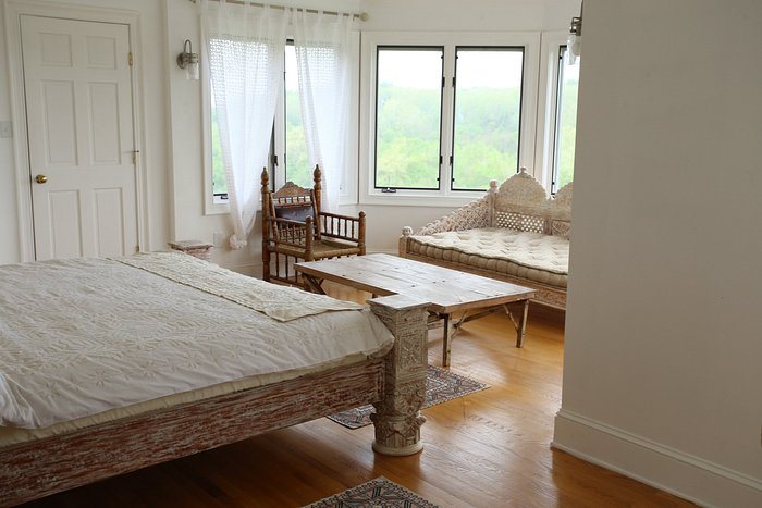 Casa Om Potomac — Guest room