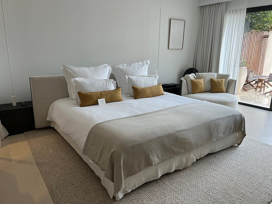 Casa Paradisu — Guest room