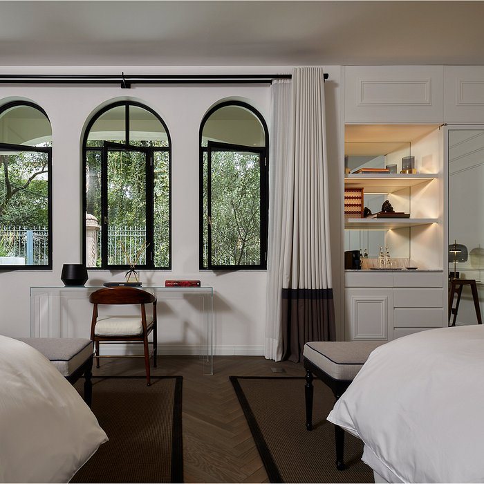 Casa Polanco Hotel Boutique — Guest room