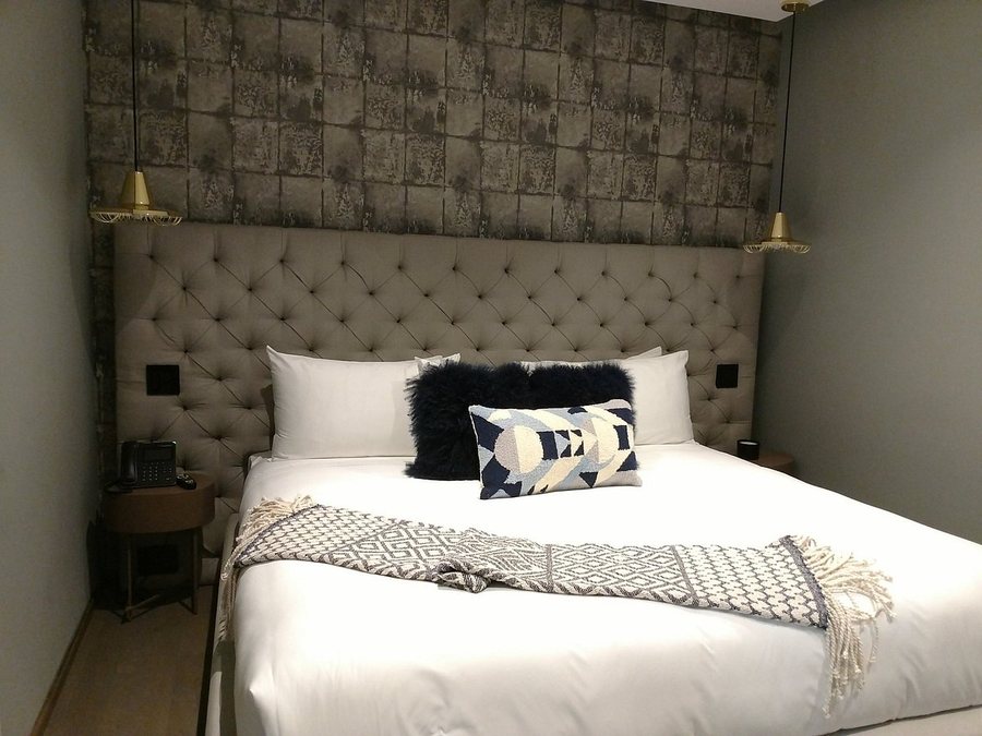 Casa Prim Hotel Boutique — Guest room