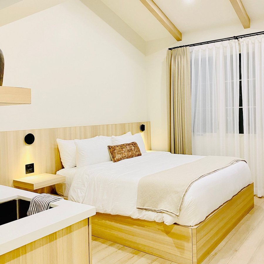 Casa Riviera — Guest room