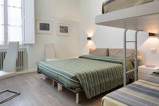 Casa Rovai Guest House — Guest room