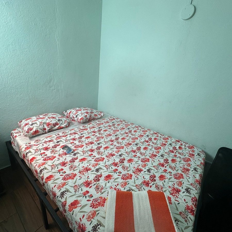 Casa Santurce — Guest room