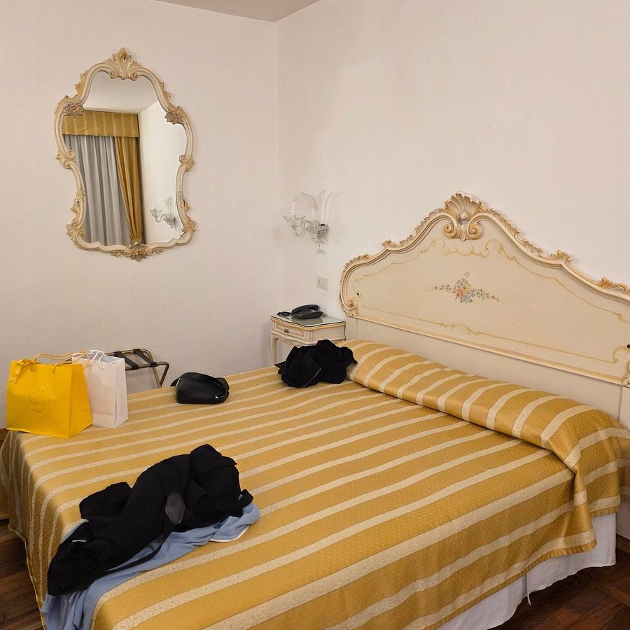 Casa sul Molo — Guest room